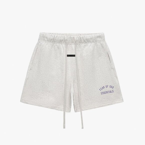 NEW ESSENTIALS Back to School Shorts Athletic - Picture 1 of 2